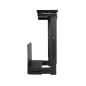 Lindy Under Desk CPU Holder